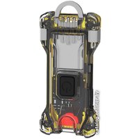 Фонарь Armytek Zippy Extended Set WR (желтый)