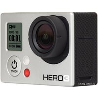 Экшен-камера GoPro Hero3 White Edition