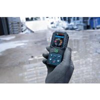 Лазерный дальномер Bosch GLM 50-25 G Professional 0601072V00
