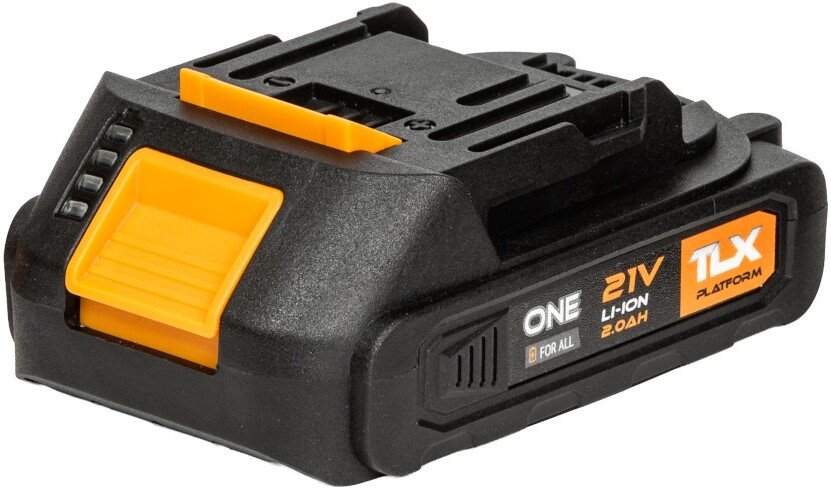 

Аккумулятор Partisan PBL-2120 (21В/2 Ah)