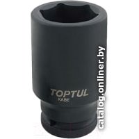 Головка слесарная Toptul KABE3255