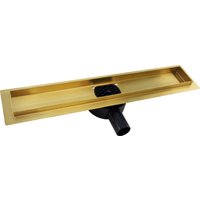 Трап/канал Roxen Roxen Supra Gold 91050-80GB