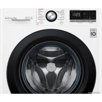 Стиральная машина LG Vivace V300 Steam F4WV309S6E
