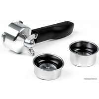 Рожковая кофеварка ROMMELSBACHER EKS 2010