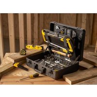 Набор домашнего мастера Stanley STMT981091 (142 предмета)