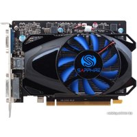 Видеокарта Sapphire Radeon R7 250 2GB GDDR5 [11215-20-20G]