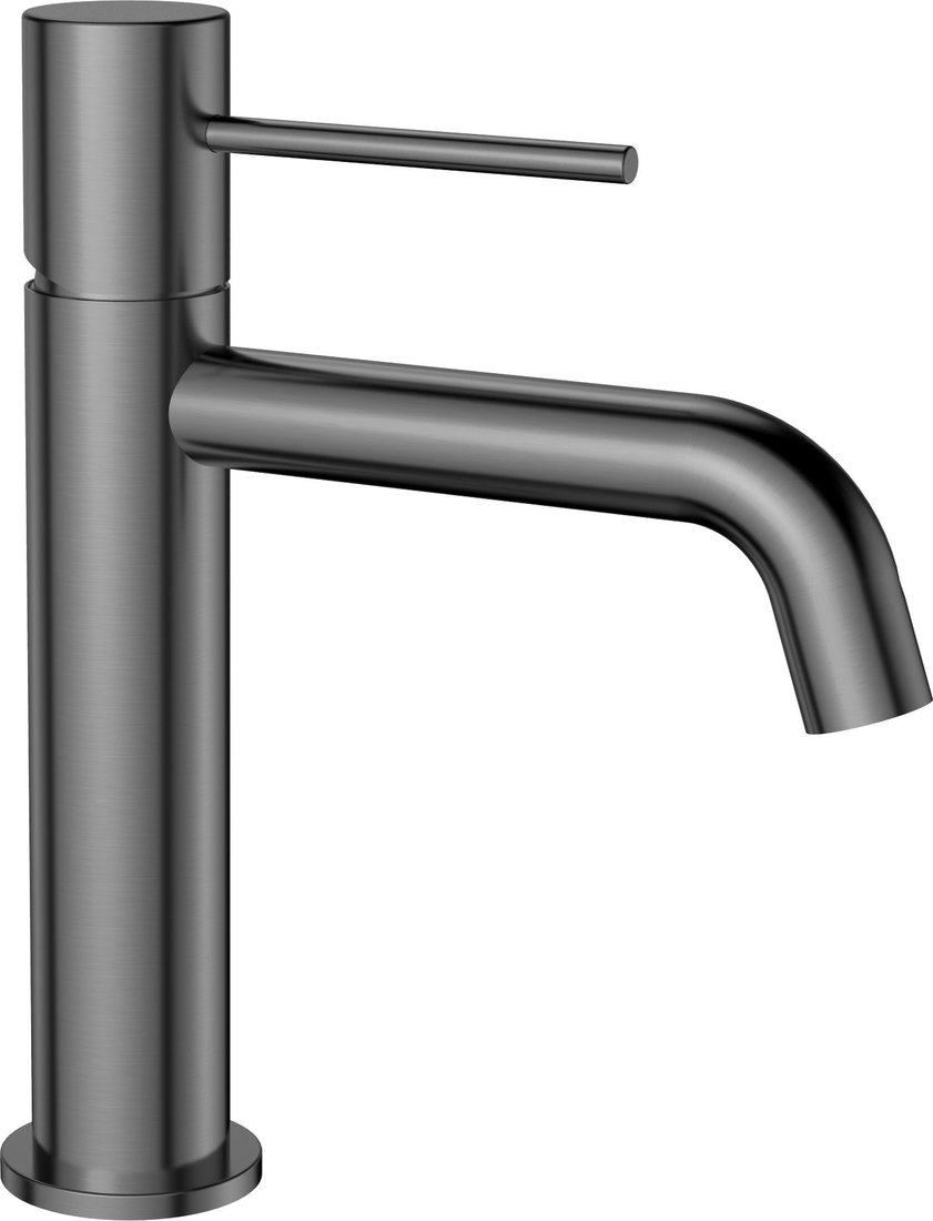 

Смеситель Kaiser Vita 43211-15 (вороненая сталь)