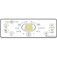 Климатический комплекс Faura NFC260 AQUA