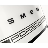 Тостер Smeg Porsche Carrara White TSF01PCWEU