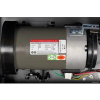 Электрическая беговая дорожка Titanium Masters Physiotech TJF