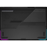 Игровой ноутбук ASUS ROG Strix SCAR 17 G733QR-HG044T