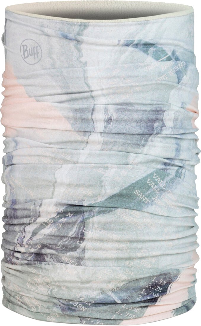 Шарф (бафф) Buff Polar Reversible Snout Ecru 132524.014.10.00