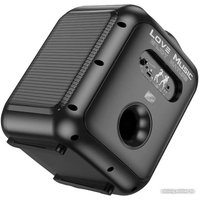 Беспроводная колонка Hoco HA1