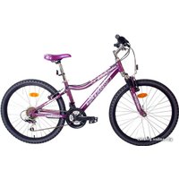 Велосипед Stern Leeloo 24