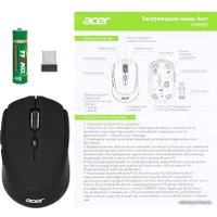 Мышь Acer OMR050