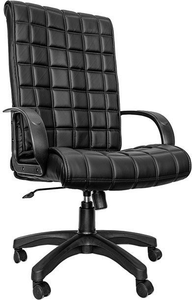 

Офисное кресло King Style КР-71 (черный)