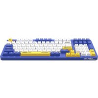 Клавиатура Dareu A98 Pro (синий)