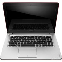Ноутбук Lenovo IdeaPad U410 (59343204)
