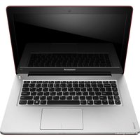 Ноутбук Lenovo IdeaPad U410 (43768EU)