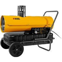 Дизельная тепловая пушка Denzel NHG-20i в Бобруйске