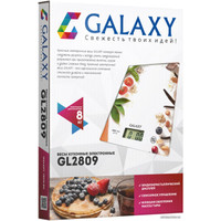Кухонные весы Galaxy Line GL2809