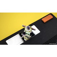 Клавиатура NuPhy Air75 Twilight (Gateron Low-Profile Brown 2.0, нет кириллицы)