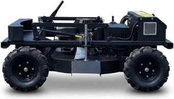 Газонокосилка BNP 550L-C