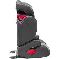 Детское автокресло Baby Prestige Vector I-Fix (dark grey) в Витебске