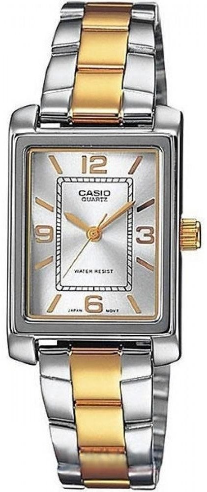 

Наручные часы Casio LTP-1234PSG-7A