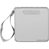 Беспроводная колонка TFN Quadro (серый)