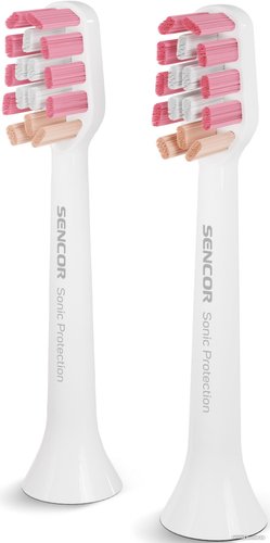 Сменная насадка Sencor SOX 016