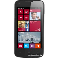 Смартфон Prestigio MultiPhone 8400 DUO