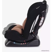 Детское автокресло Rant Basic Rally ZY19 (бежевый)