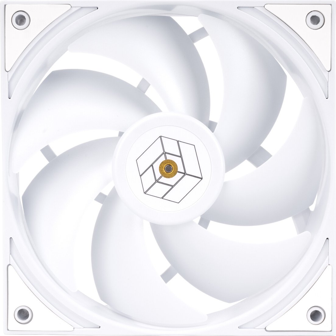 

Вентилятор для корпуса Thermalright TL-H12W-X28 (белый)