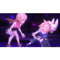  World of Final Fantasy для PlayStation 4