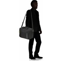 Дорожная сумка American Tourister Work-E Black 31 см