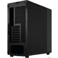 Корпус Fractal Design North Charcoal Black FD-C-NOR1C-01