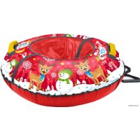 Тюбинг Nika ТБ3К-85/32 (зима) в Бресте