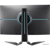 Игровой монитор Thunderobot Silver Wing LQ27F240L