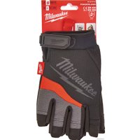 Перчатки хозяйственные Milwaukee Fingerless 9/L 48229742