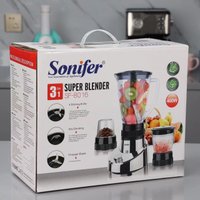 Стационарный блендер Sonifer SF-8016