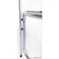 Батут Fitness Trampoline Green 425 см - 14ft extreme