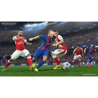  Pro Evolution Soccer 2017 для Xbox One