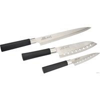 Набор ножей Gipfel Japanese 6629