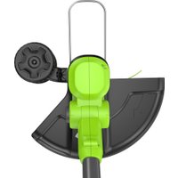 Триммер Greenworks G24LT301 2113207 (без АКБ)