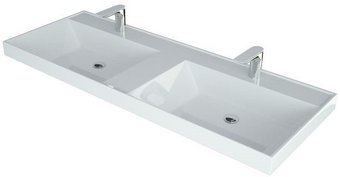 Умывальник Raval Classica 120 4627173210218