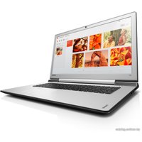 Ноутбук Lenovo IdeaPad 700-17ISK [80RV008DRK]