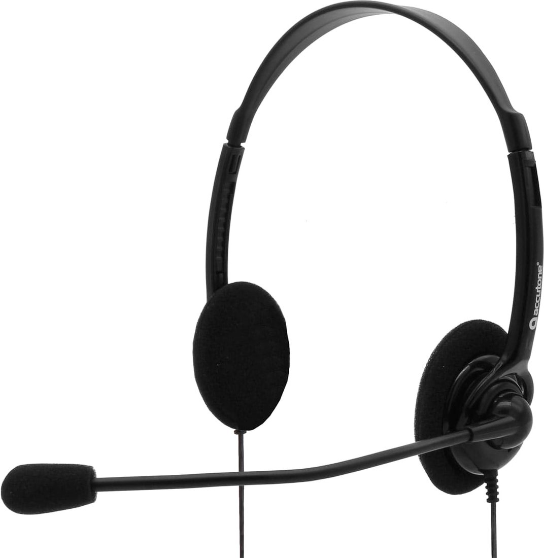 

Наушники Accutone CM1080