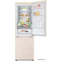 Холодильник LG GA-B459SEQM