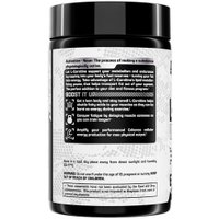 L-карнитин Nutrex L-Carnitine 1000 (60 капсул)